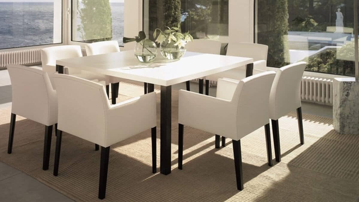 Comedor Andreu World - muebles de hogar