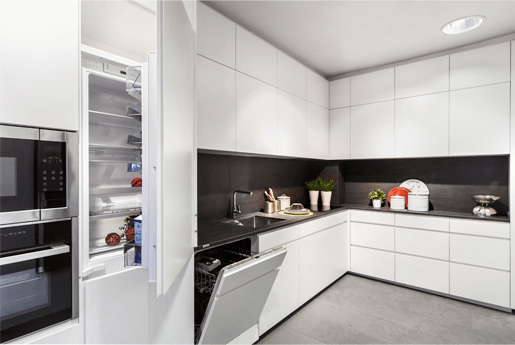 Grupo Coeco: Tienda Cocinas Madrid, Fabricantes de Cocinas
