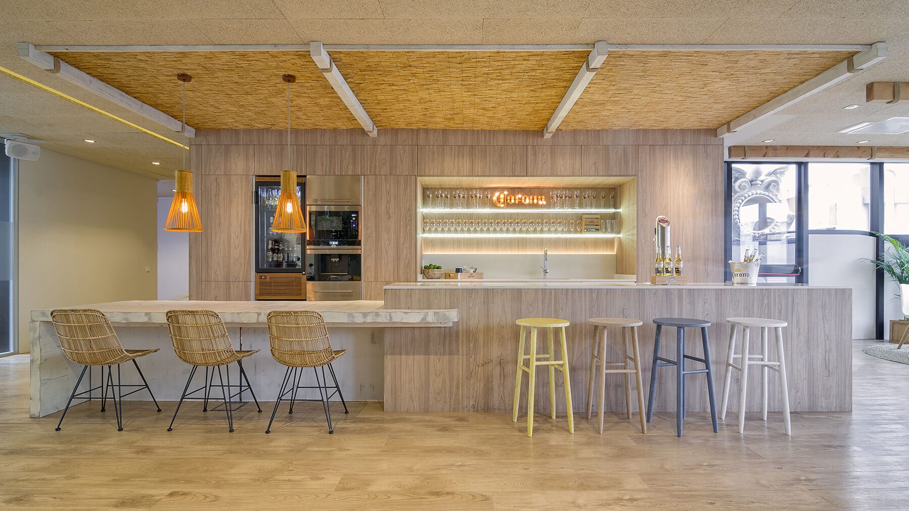 Cocinas Diseño 2020 - Cocinas de Diseño en Madrid - Coeco