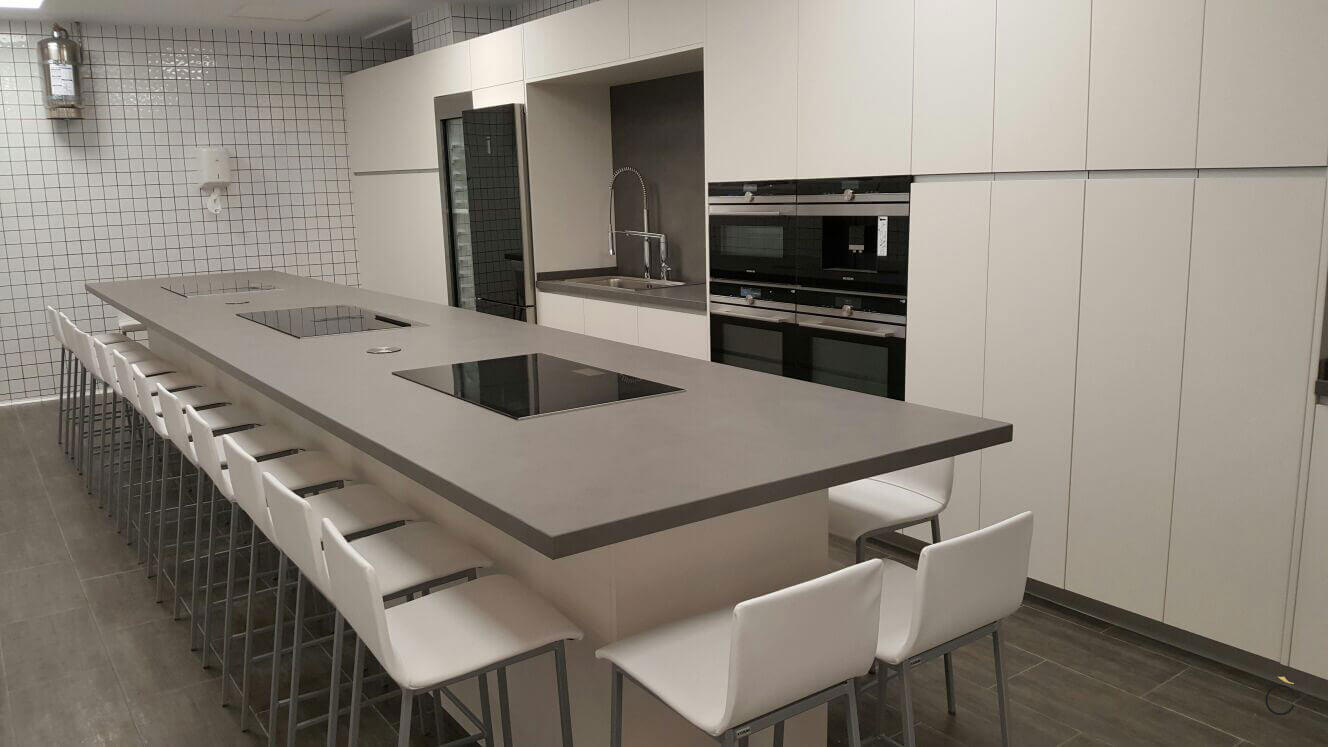 Cocinas Modernas con Isla 2021 - ¡Inspírate! - Grupo Coeco