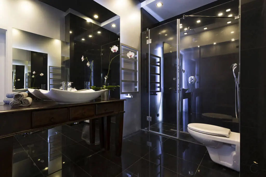 Decoración Baños Modernos - Tendencias y Novedades 2022