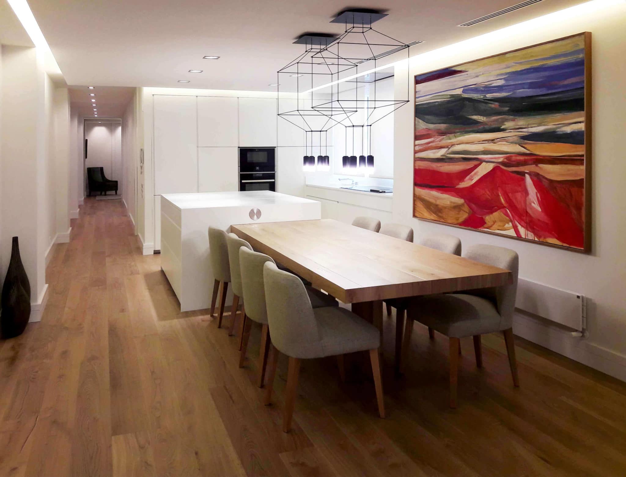 Cocinas con Isla Precios - Islas de Cocina - Grupo Coeco