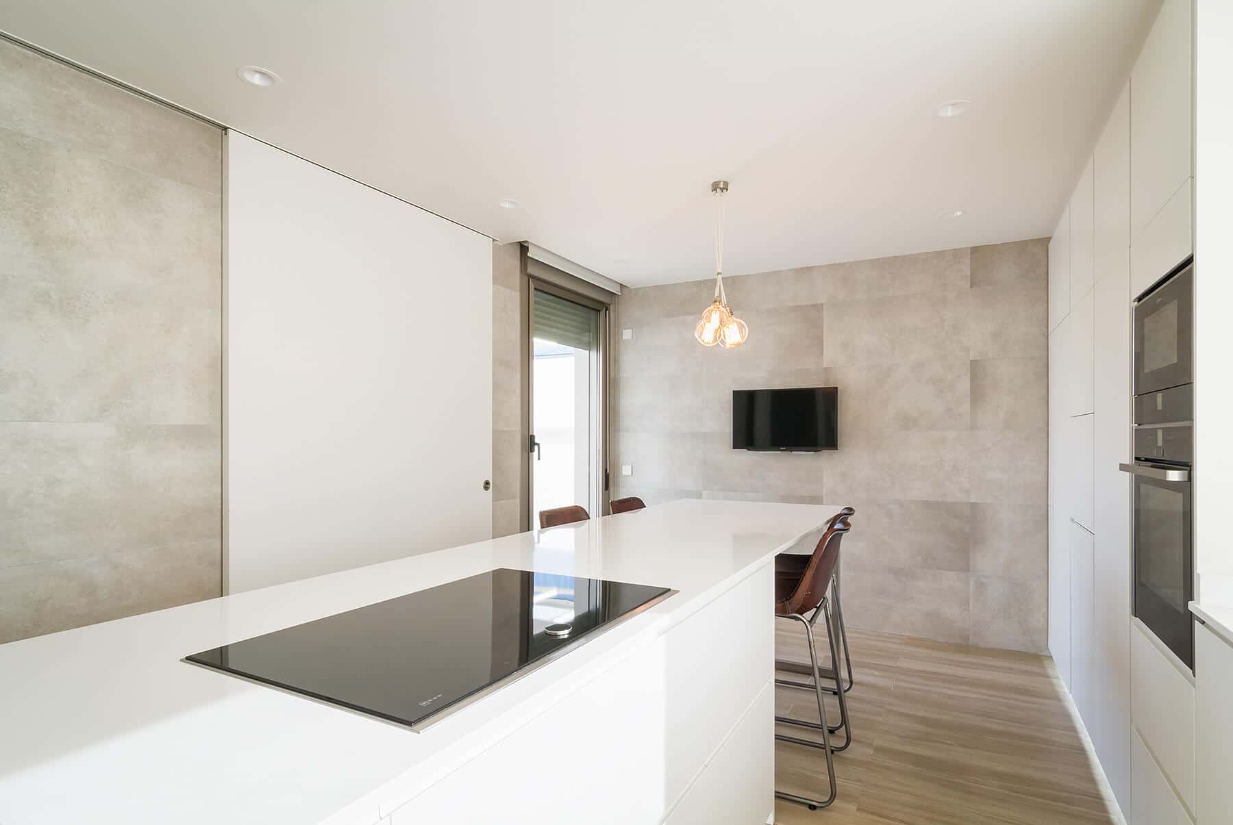 Cocinas con Isla Precios - Islas de Cocina - Grupo Coeco