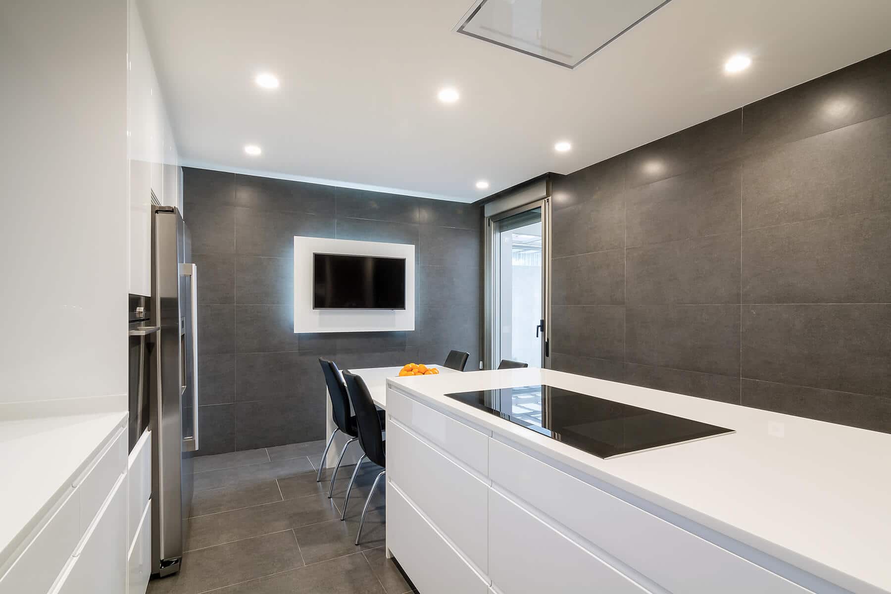 Cocinas con Isla Precios - Islas de Cocina - Grupo Coeco