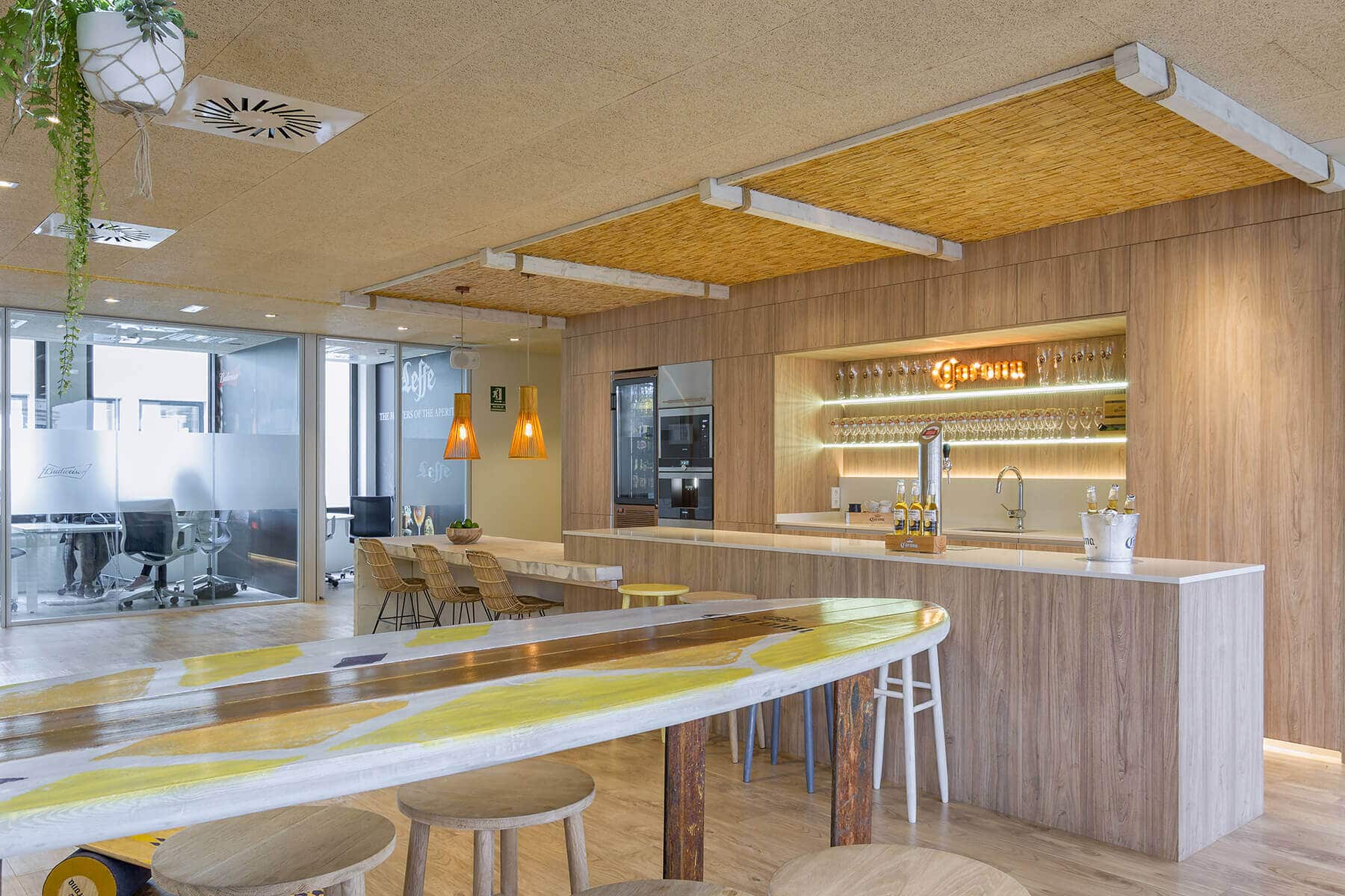Grupo Coeco: Tienda Cocinas Madrid, Fabricantes de Cocinas