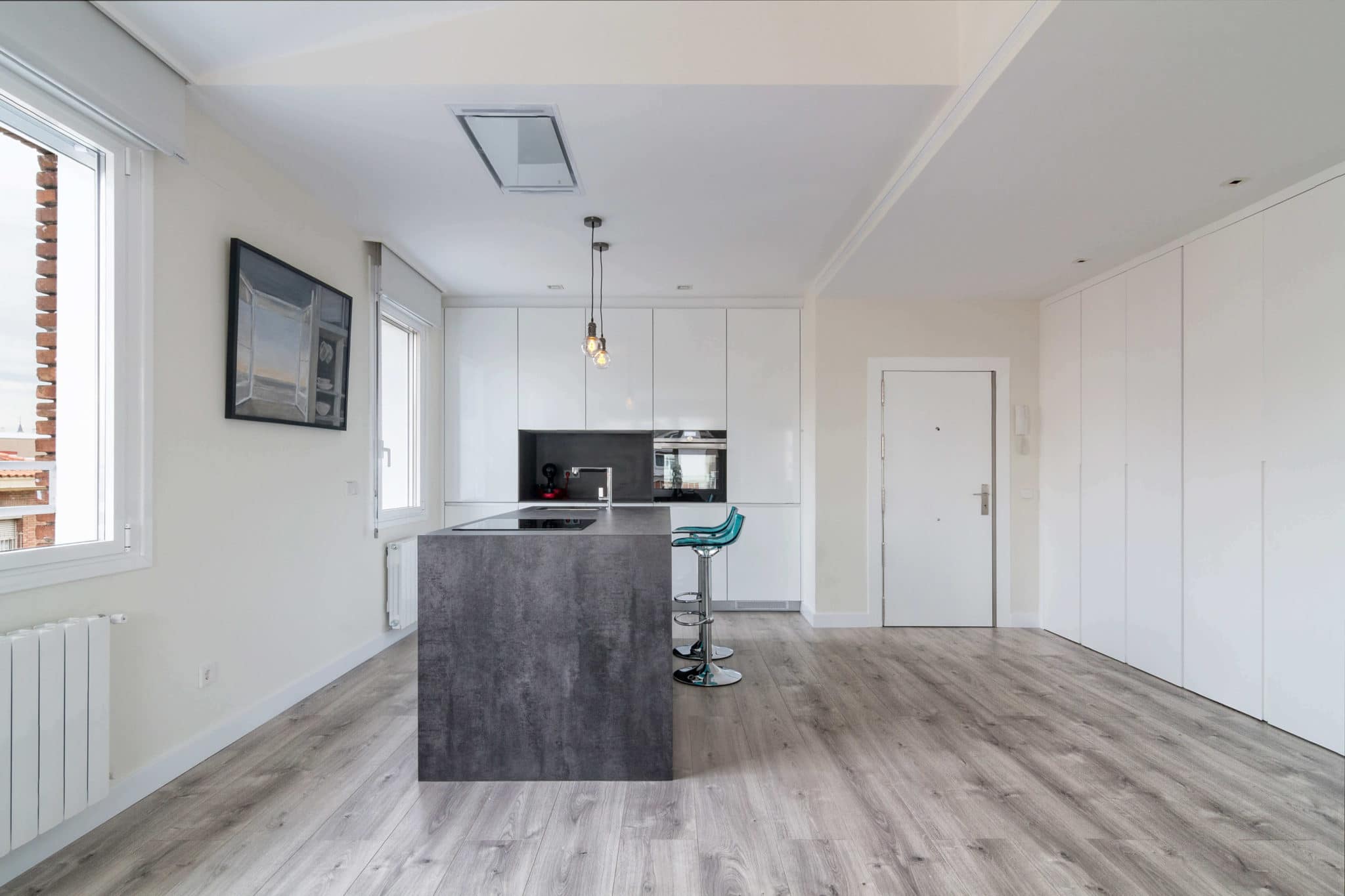 Cocinas con Isla Precios - Islas de Cocina - Grupo Coeco