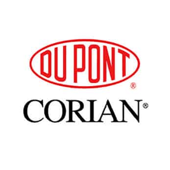 Du pont corian