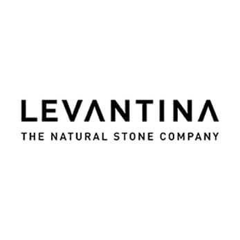 Levantina stone company logo