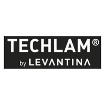Encimeras de cocina Techlam by Levantina
