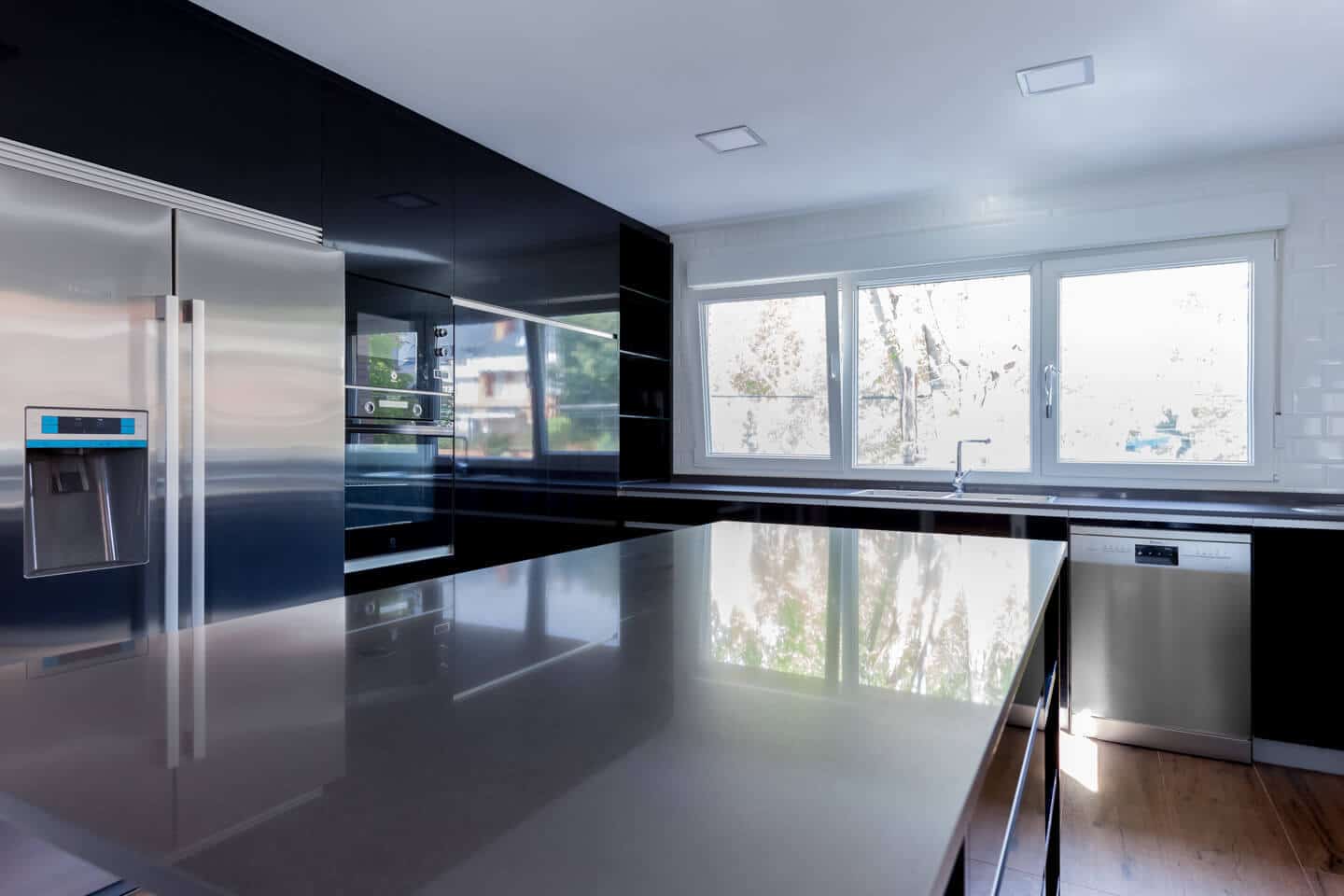 Cocinas con Isla Precios - Islas de Cocina - Grupo Coeco