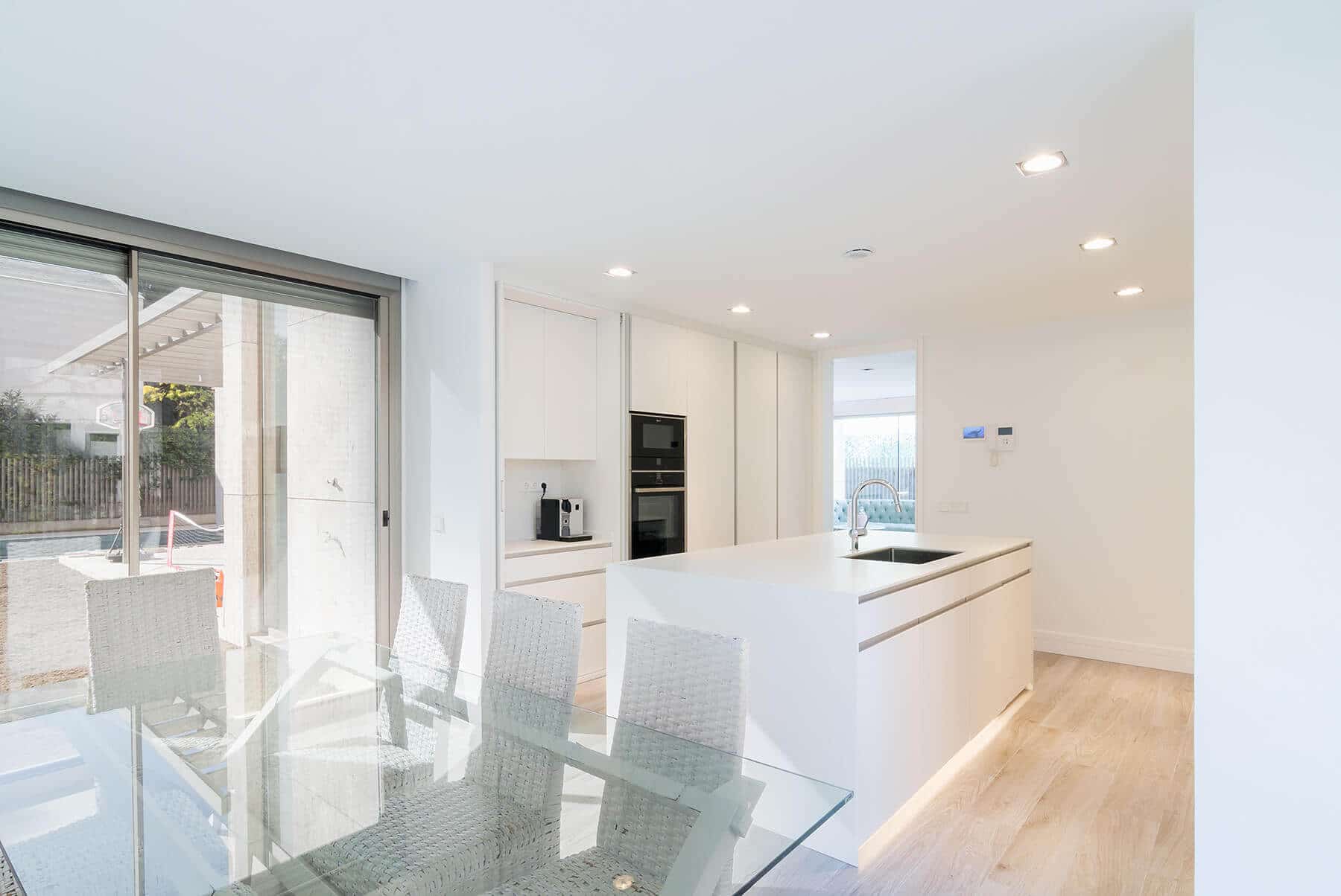 Cocinas con Isla Precios - Islas de Cocina - Grupo Coeco