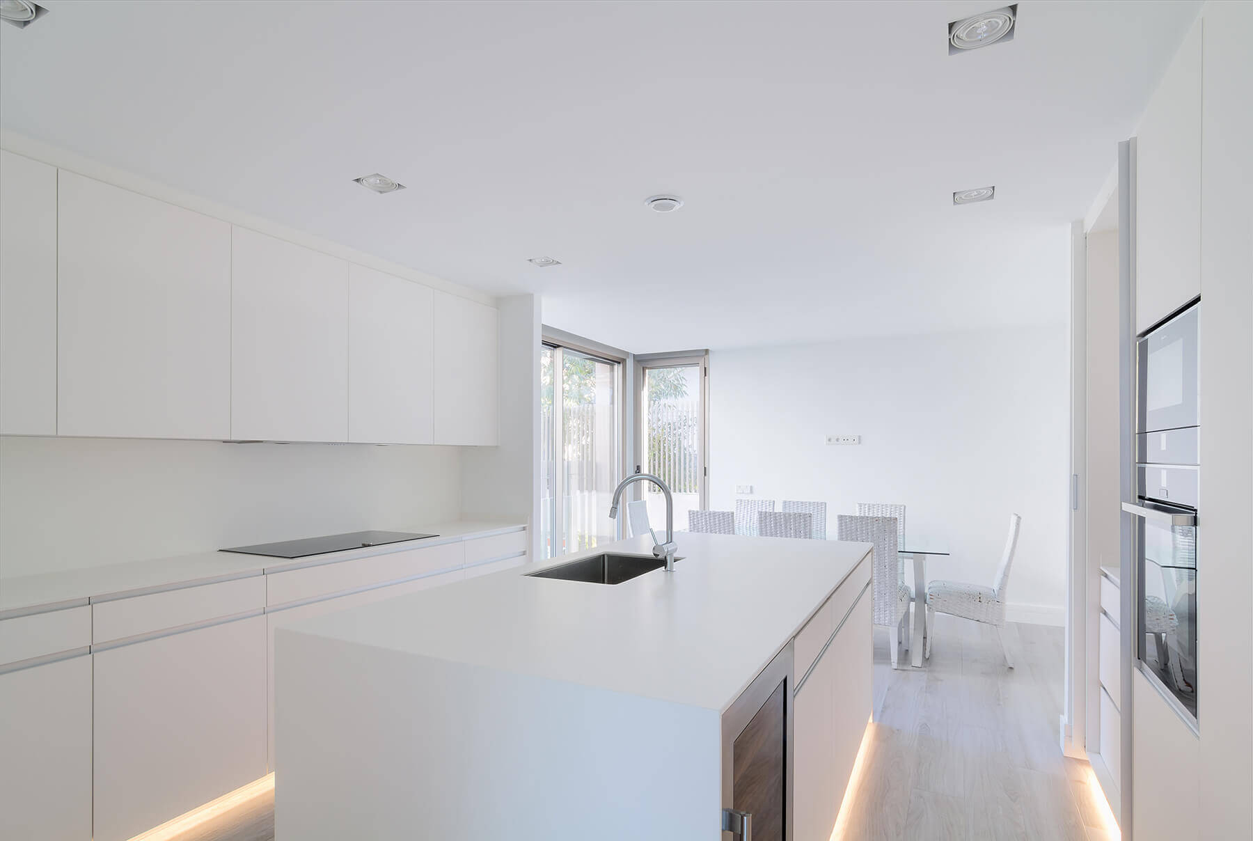 Cocinas con Isla Precios - Islas de Cocina - Grupo Coeco