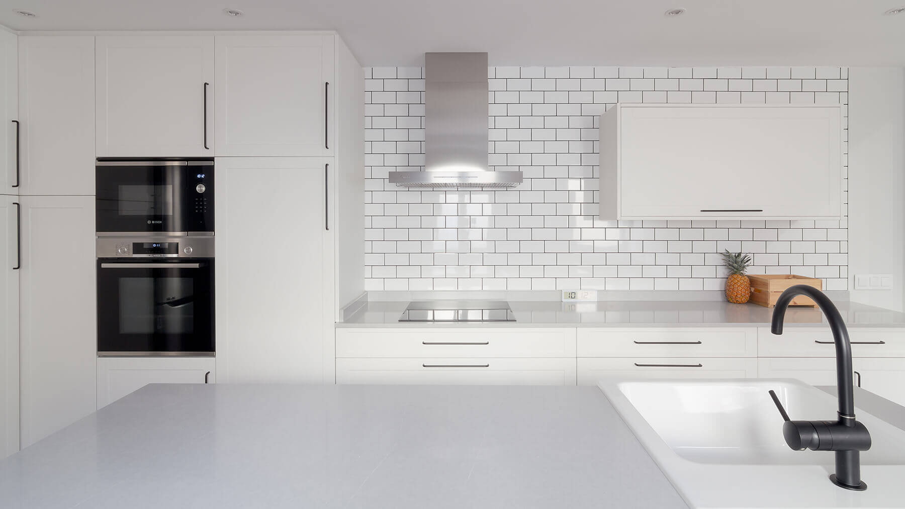 Cocinas con Isla Precios - Islas de Cocina - Grupo Coeco