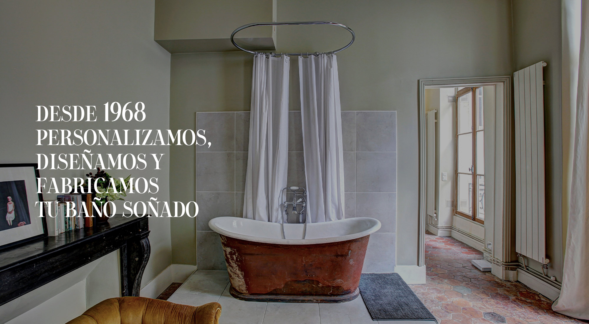 Muebles para Baños - Diferentes Estilos y Diseños - Coeco