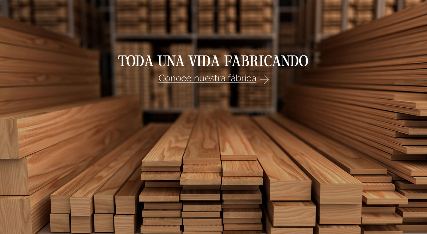 Fábrica de muebles de cocina en madrid - Grupo Coeco fábrica de cocinas