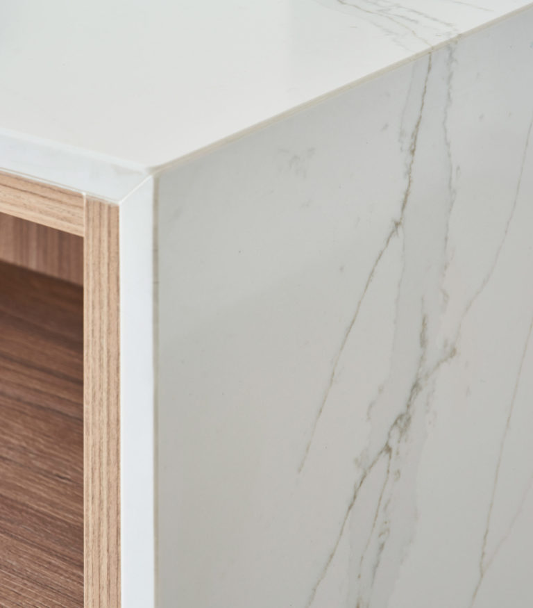 Muebles de cocina - Grupo Coeco
