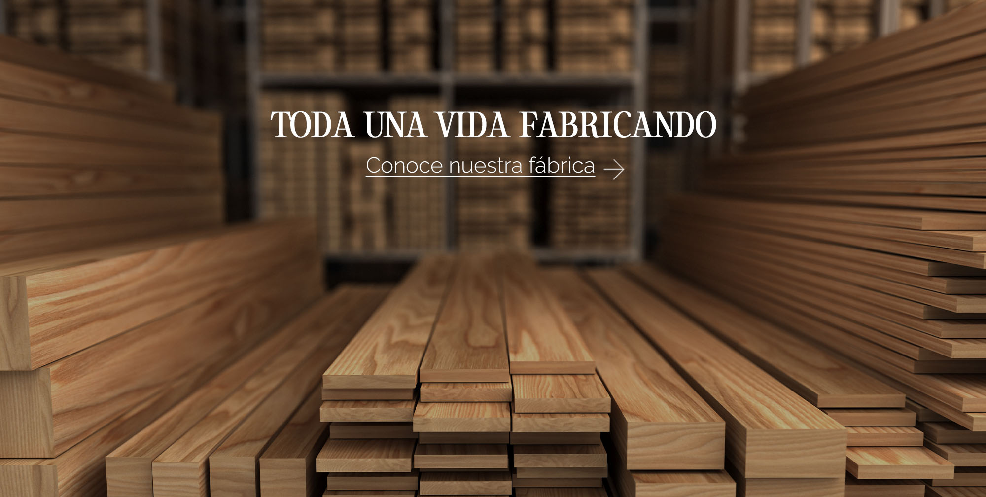 toda una vida fabricando fábrica de muebles de cocina en Madrid