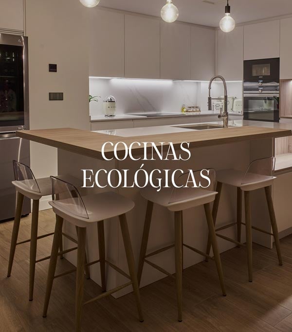 cocinas ecológicas