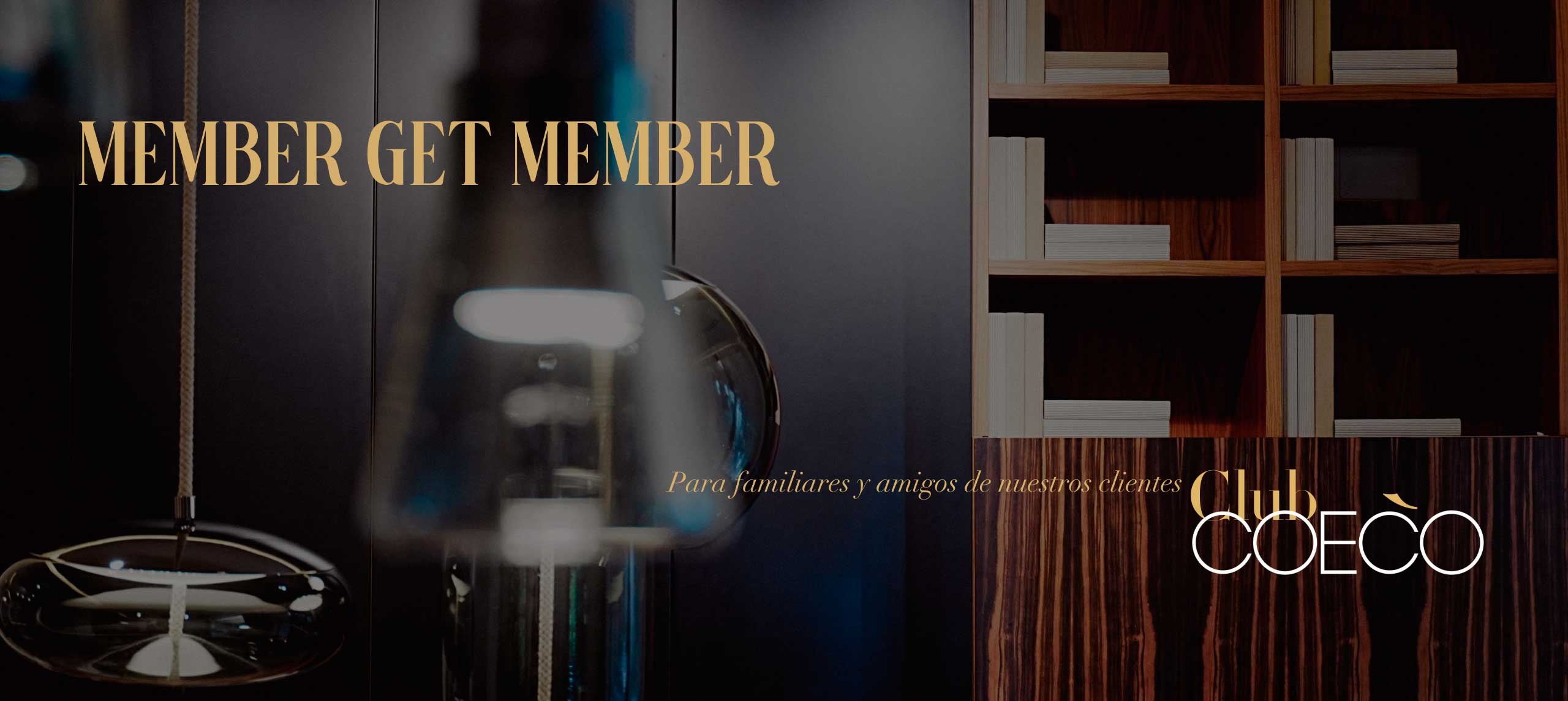 member get member Coeco