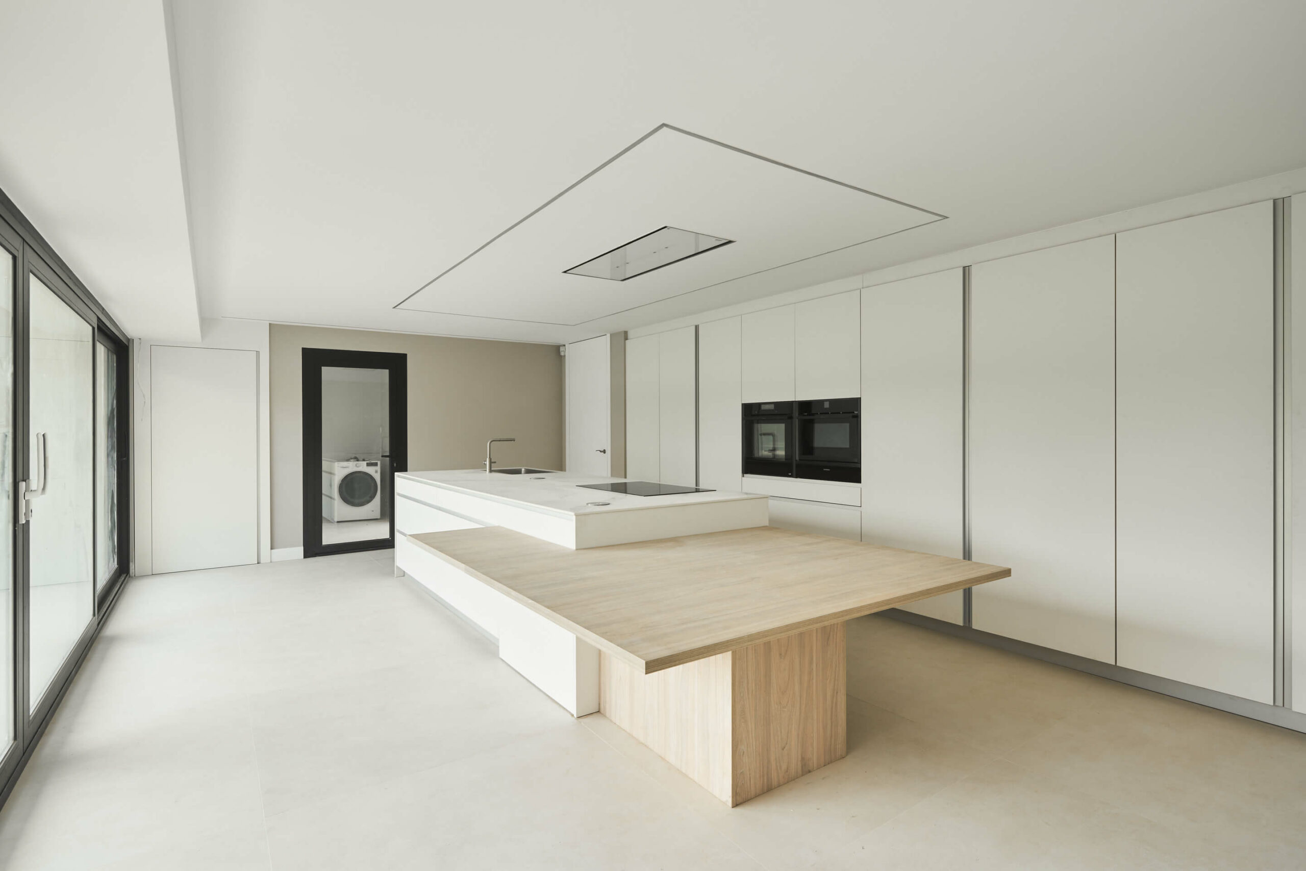 Mobiliario de cocina Madrid (3)