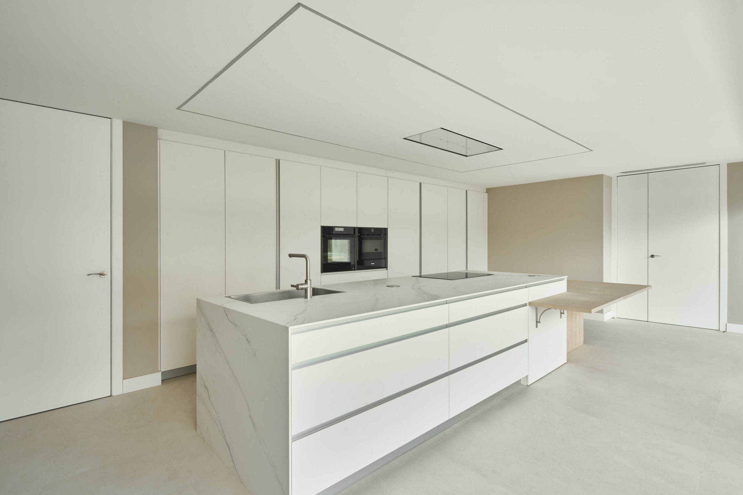 Mobiliario de cocina Madrid (4)