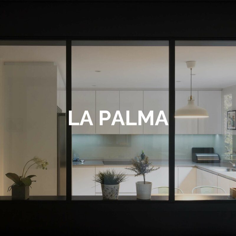 La Palma Muebles de Cocina