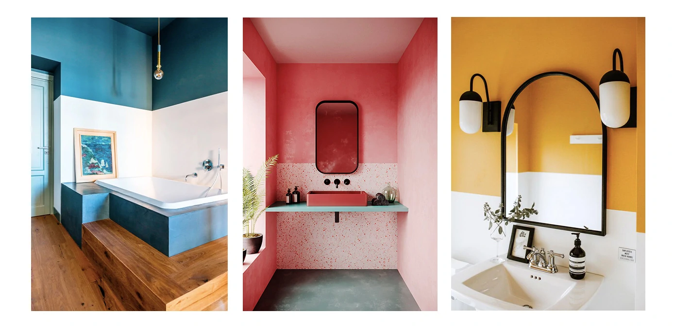 Diseño y decoración de baños en Madrid