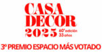 Premios Casa decor 2025