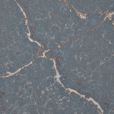 silestone de cuarzo para cocina parisien bleu