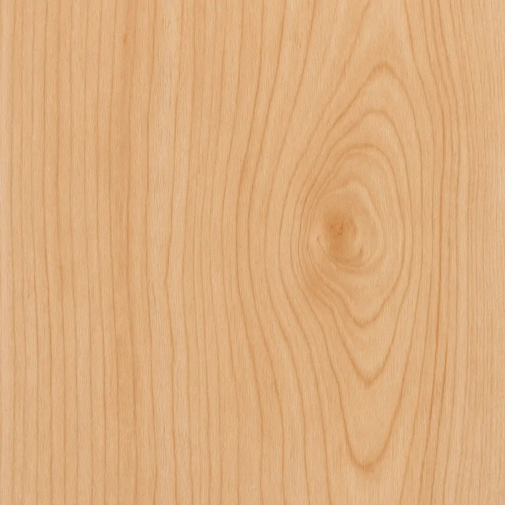 Textura de madera natural clara con vetas suaves.