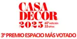 Logo-C-Decor Logo casa Decor a la mejor cocina de casadecor 2025
