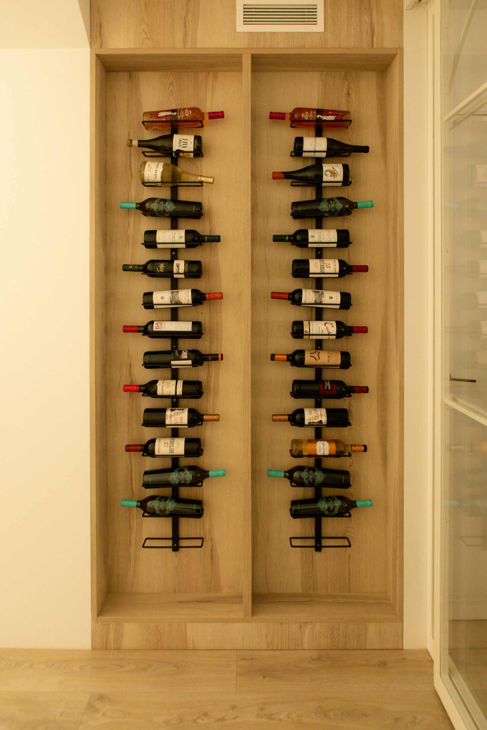 Cocinas a medida Madrid