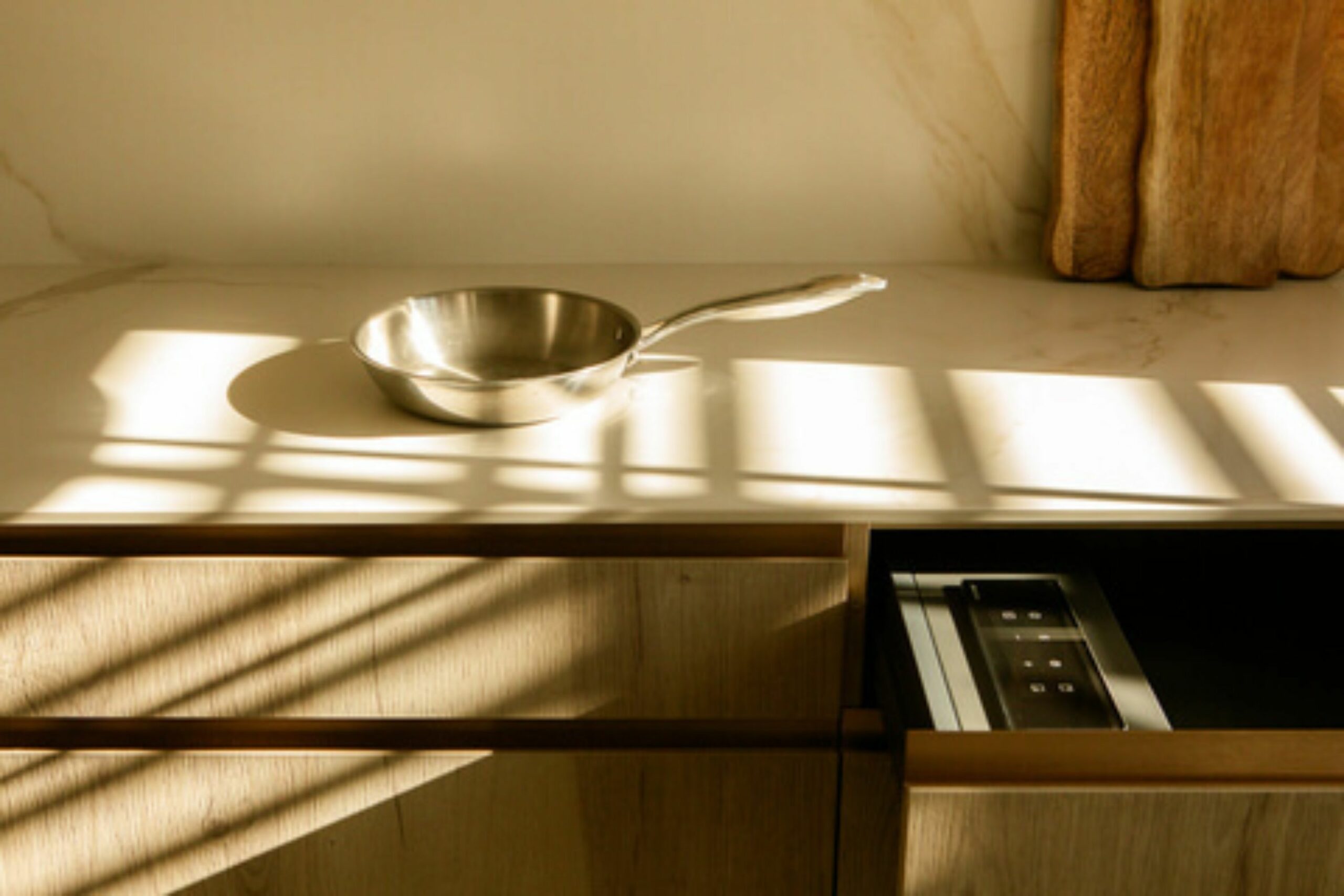 Cocinas a medida Madrid - Cooking Surface