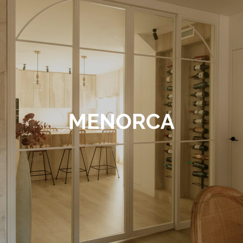 Menorca