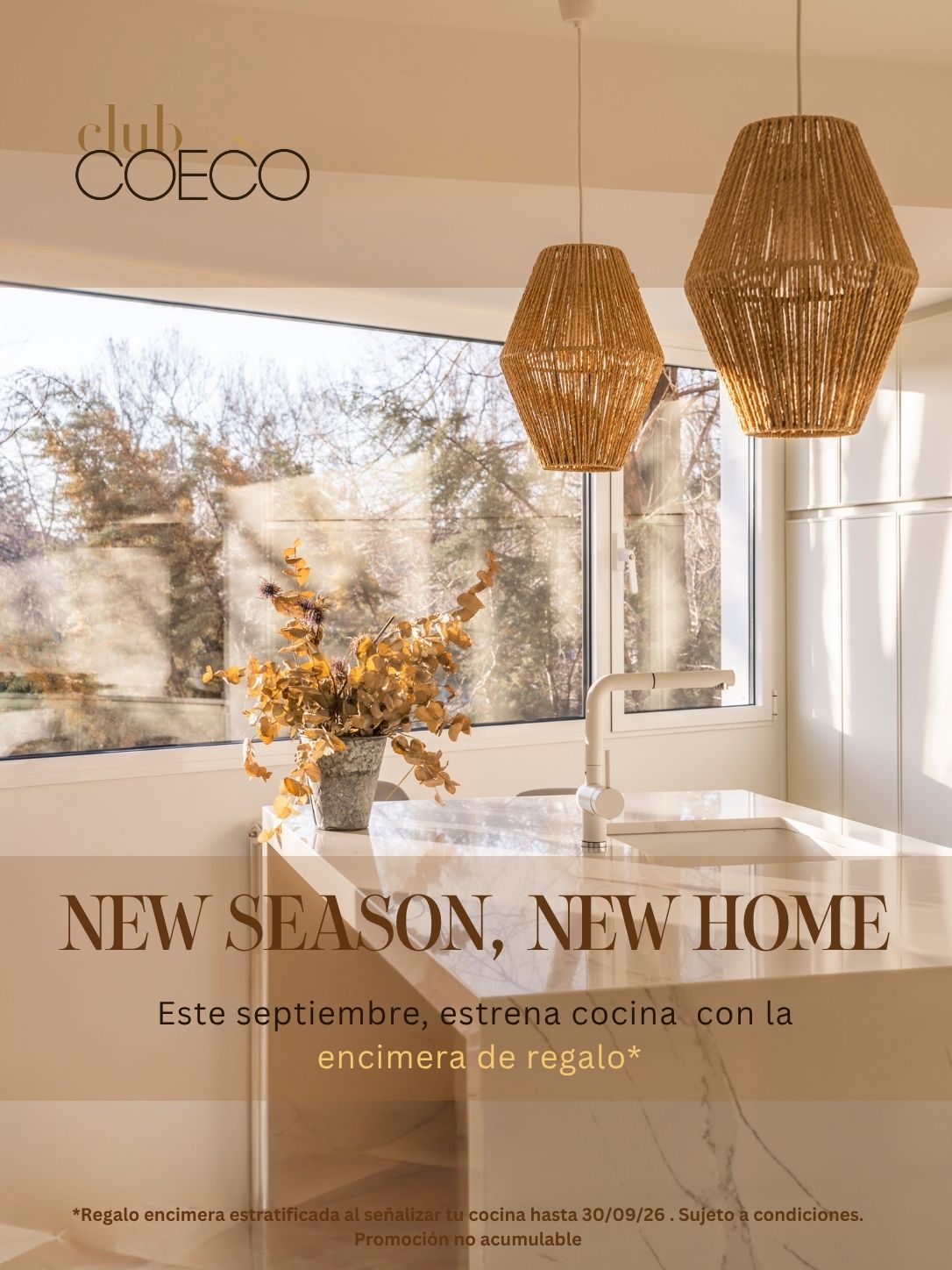 Oferta Septiembre